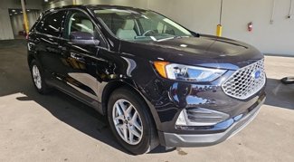 Used 2023 Ford Edge SEL w/ Convenience Package image 1
