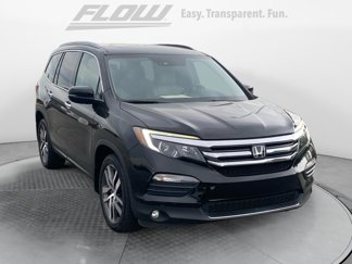 Used 2016 Honda Pilot Elite image 1