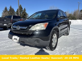 Used 2009 Honda CR-V EX-L image 1