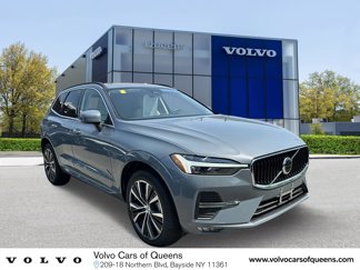Certified 2022 Volvo XC60 B5 Momentum w/ Climate Package image 1