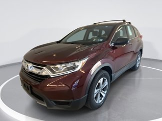 Used 2019 Honda CR-V LX image 1