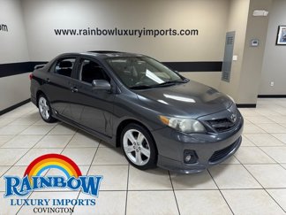 Used 2013 Toyota Corolla S image 1