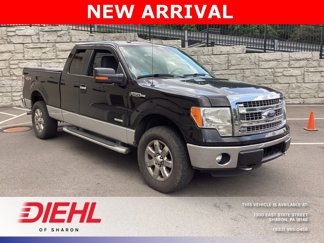 Used 2014 Ford F150 XLT w/ XLT Chrome Package image 1