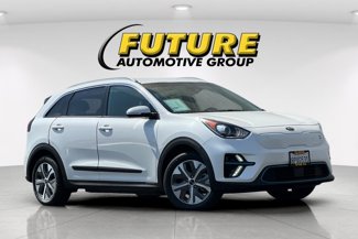 Used 2019 Kia Niro EX image 1