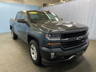 Used 2018 Chevrolet Silverado 1500 LT w/ All Star Edition image 1