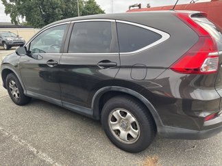 Used 2015 Honda CR-V LX image 1