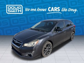 Used 2016 Subaru Impreza 2.0i image 1