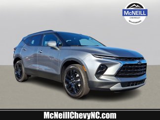 New 2025 Chevrolet Blazer LT w/ Convenience Package image 1