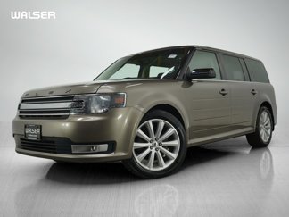 Used 2014 Ford Flex SEL w/ Equipment Group 201A image 1
