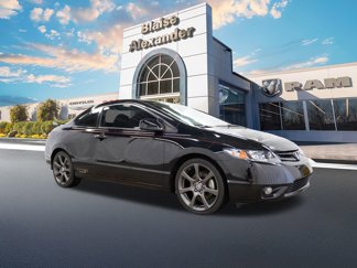 Used 2006 Honda Civic Si image 1