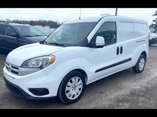Used 2017 RAM ProMaster City Tradesman SLT w/ Rear Back-up Camera Group image 1