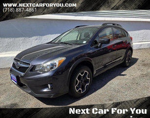 Used 2015 Subaru Crosstrek 2.0i image 1