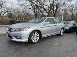 Used 2014 Honda Accord EX-L image 1
