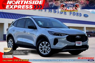 New 2025 Ford Escape Active image 1