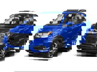 Used 2021 Honda HR-V EX image 1