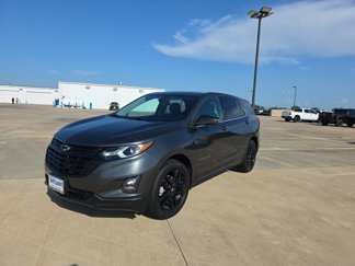 Used 2020 Chevrolet Equinox LT w/ Sport Edition image 1