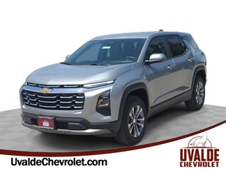 New 2026 Chevrolet Equinox LT w/ Convenience Package II image 1