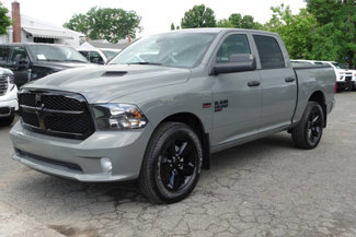 Used 2022 RAM 1500 Express image 1