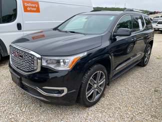 Used 2017 GMC Acadia Denali w/ Technology Package image 1