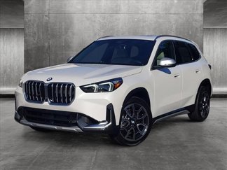 Used 2024 BMW X1 xDrive28i w/ Technology Package image 1