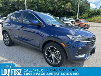 Used 2023 Buick Encore GX Select image 1