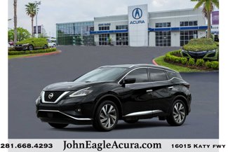Used 2020 Nissan Murano SL image 1