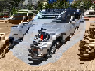 Used 2021 Jeep Renegade Latitude image 1