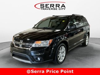 Used 2013 Dodge Journey Crew w/ Flexible Seating Group image 1