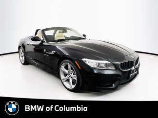 Used 2015 BMW Z4 sDrive28i image 1
