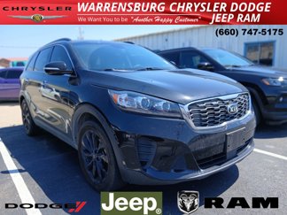 Used 2020 Kia Sorento S image 1