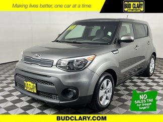 Used 2019 Kia Soul image 1
