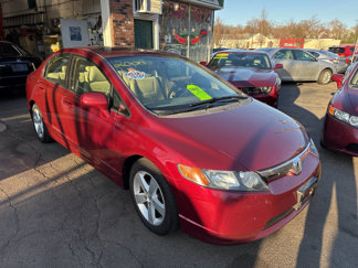 Used 2008 Honda Civic EX image 1