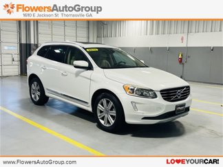 Used 2016 Volvo XC60 T6 image 1