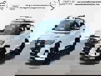 Used 2023 Nissan Kicks SR w/ SR Premium Package image 1