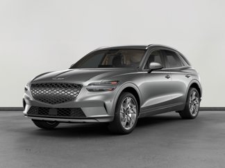 New 2025 Genesis Electrified GV70 w/ Prestige Package image 1