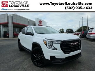 Used 2023 GMC Terrain SLE w/ Driver Convenience Package video 1