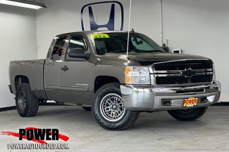 Used 2012 Chevrolet Silverado 1500 LT w/ All-Star Edition image 1