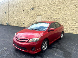 Used 2011 Toyota Corolla S image 1