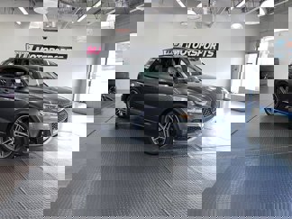 Used 2018 Audi SQ5 Premium Plus image 1