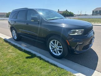 Used 2023 Dodge Durango GT image 1