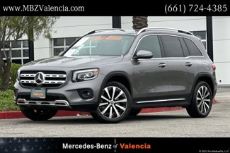 Used 2022 Mercedes-Benz GLB 250 image 1