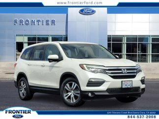 Used 2016 Honda Pilot EX-L image 1