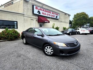 Used 2011 Toyota Corolla LE image 1