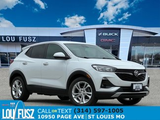 Used 2022 Buick Encore GX Preferred w/ Cold Weather Comfort Package image 1