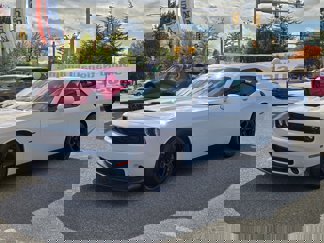 Used 2019 Dodge Challenger R/T w/ Blacktop Package video 1