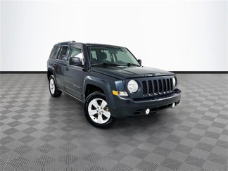 Used 2014 Jeep Patriot Sport w/ Power Value Group image 1