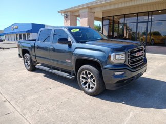 Used 2017 GMC Sierra 1500 SLT image 1