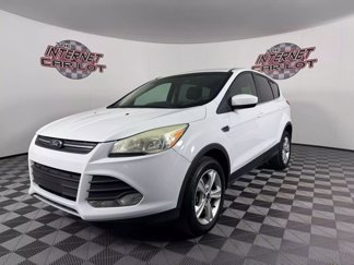 Used 2014 Ford Escape SE image 1