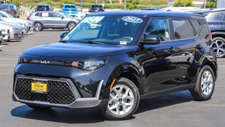 Used 2023 Kia Soul LX w/ Option Group 015 image 1