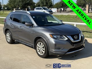Used 2019 Nissan Rogue S w/ Special Edition Package image 1